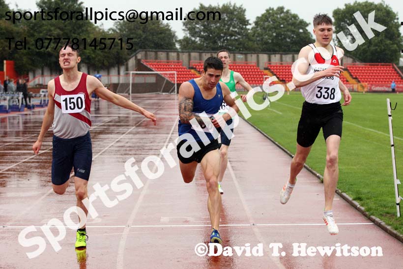 Gateshead Tartan Games. Photo: David T. Hewitson/Sports for All Pics